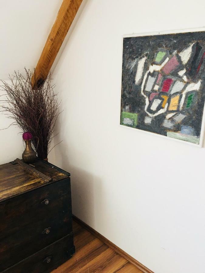 Casa Delia Apartman Szászszentlászló Kültér fotó